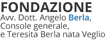 Fondazione Berla